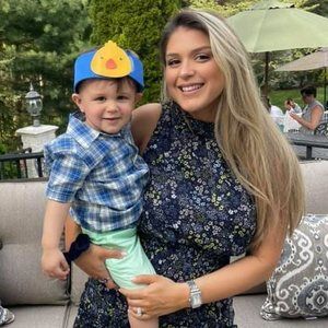 Meet your Posher, Kimberly